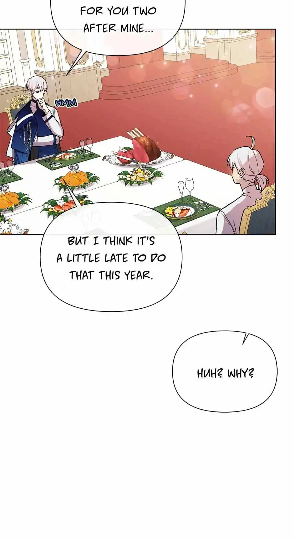 Starting from Today, I'm a Princess? Chapter 40 12